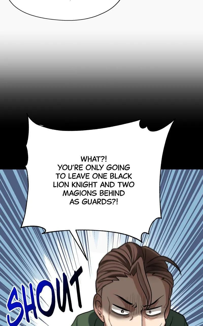 Enter the Other World Reloaded Chapter 17 page 33 - 