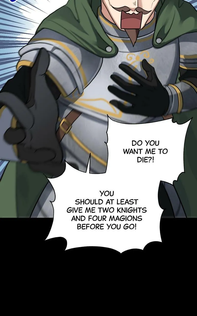 Enter the Other World Reloaded Chapter 17 page 34 - 