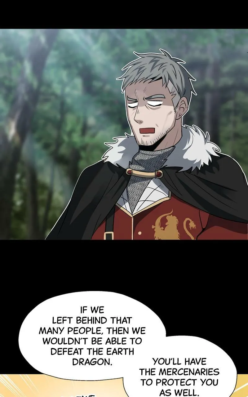 Enter the Other World Reloaded Chapter 17 page 35 - 