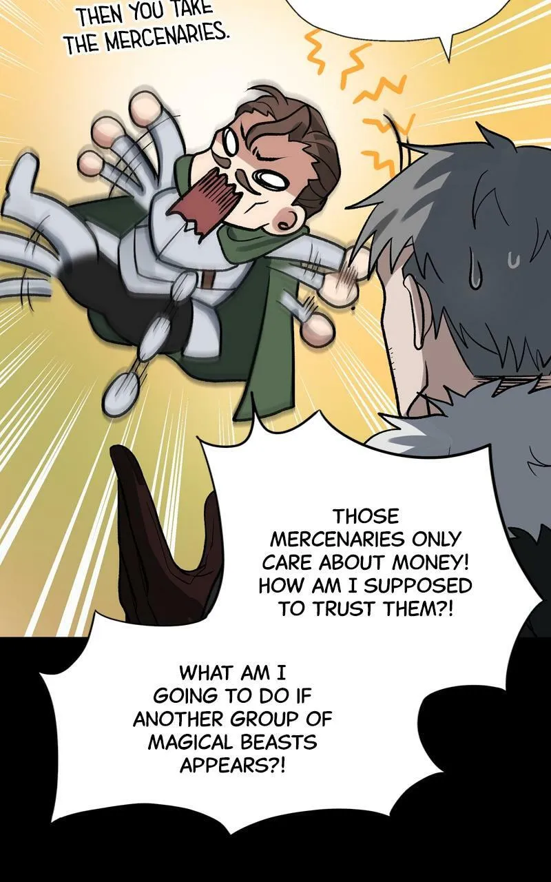 Enter the Other World Reloaded Chapter 17 page 36 - 