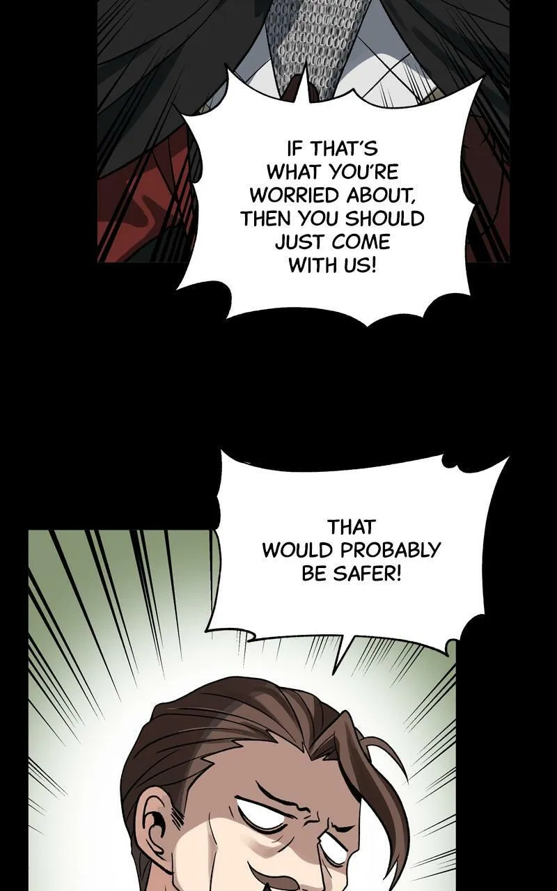Enter the Other World Reloaded Chapter 17 page 38 - 