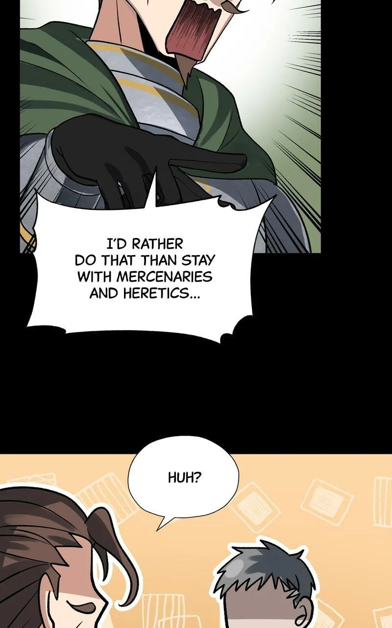 Enter the Other World Reloaded Chapter 17 page 39 - 