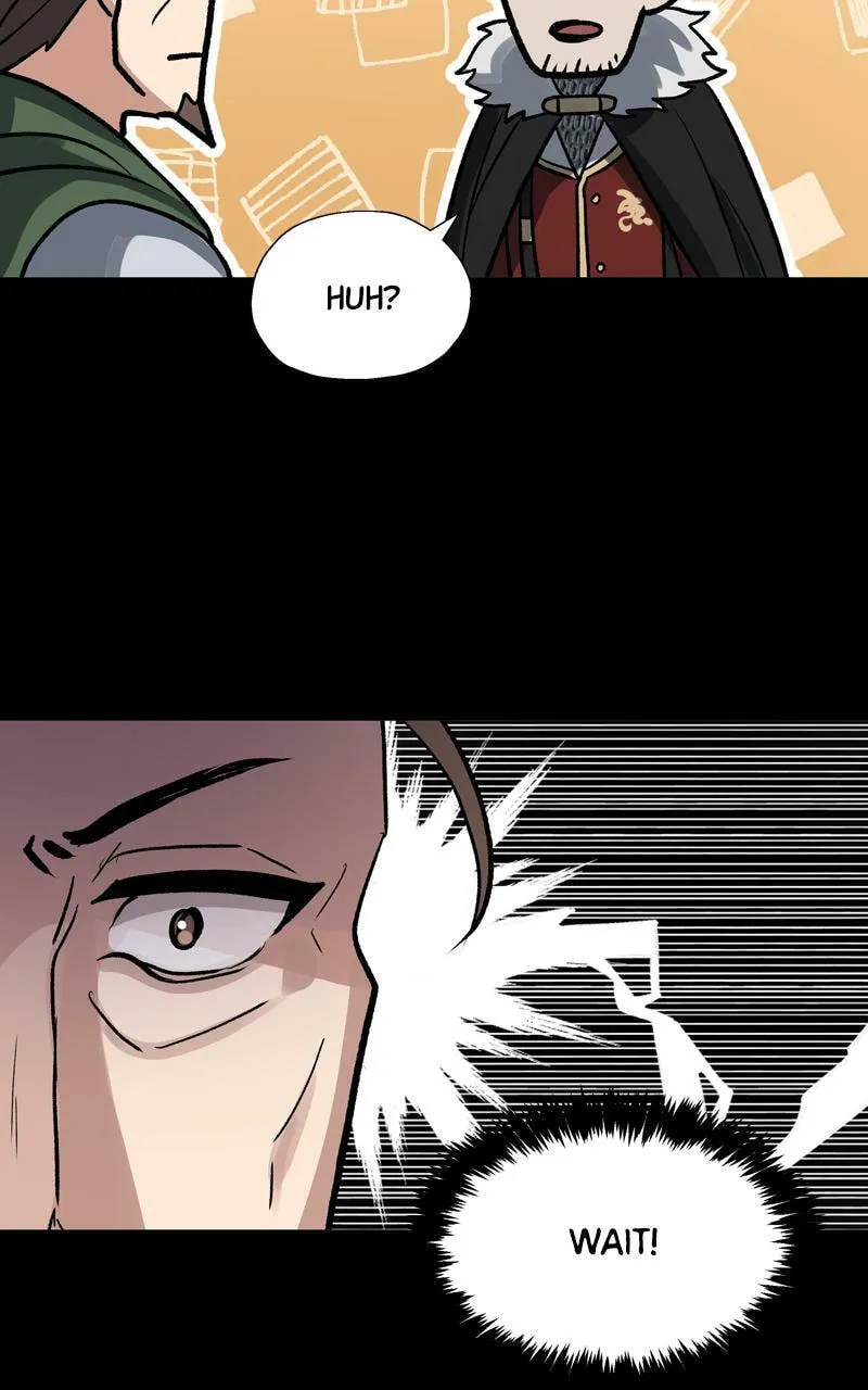 Enter the Other World Reloaded Chapter 17 page 40 - 