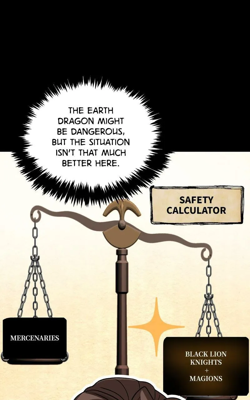 Enter the Other World Reloaded Chapter 17 page 41 - 