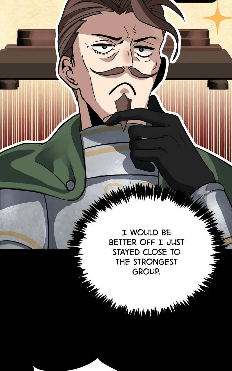 Enter the Other World Reloaded Chapter 17 page 42 - 