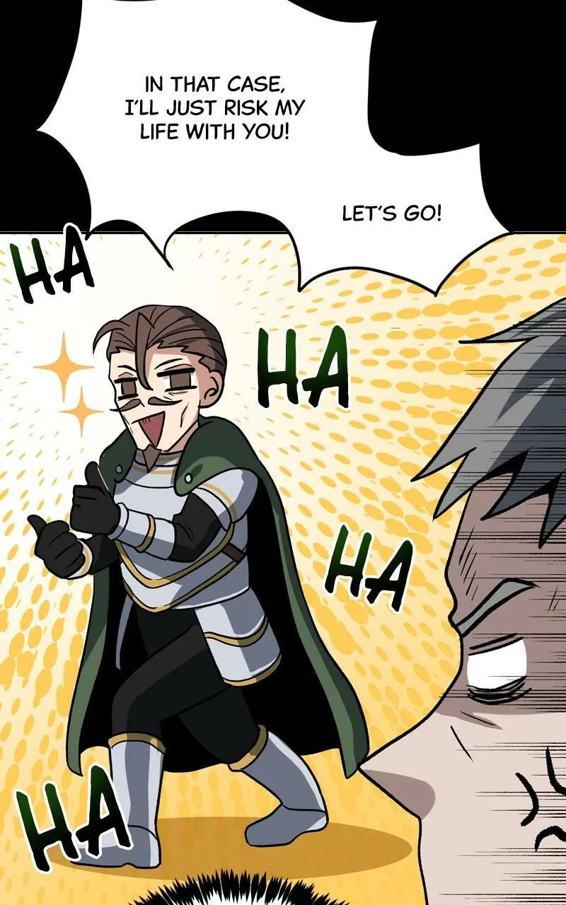 Enter the Other World Reloaded Chapter 17 page 43 - 