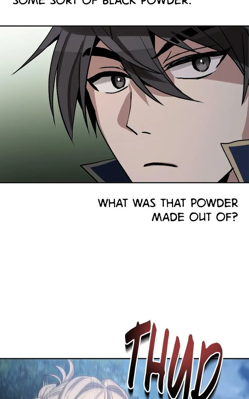 Enter the Other World Reloaded Chapter 17 page 48 - 