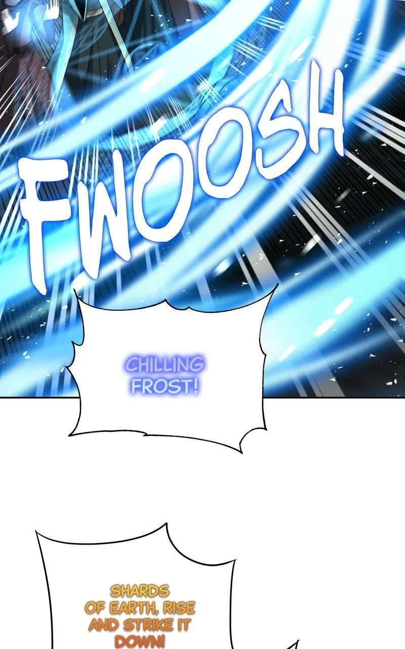 Enter the Other World Reloaded Chapter 17 page 61 - 