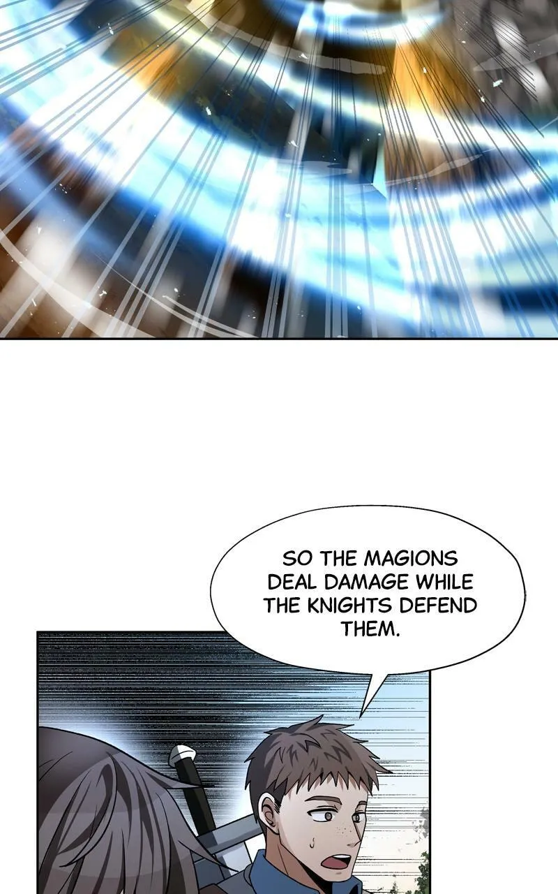 Enter the Other World Reloaded Chapter 17 page 64 - 