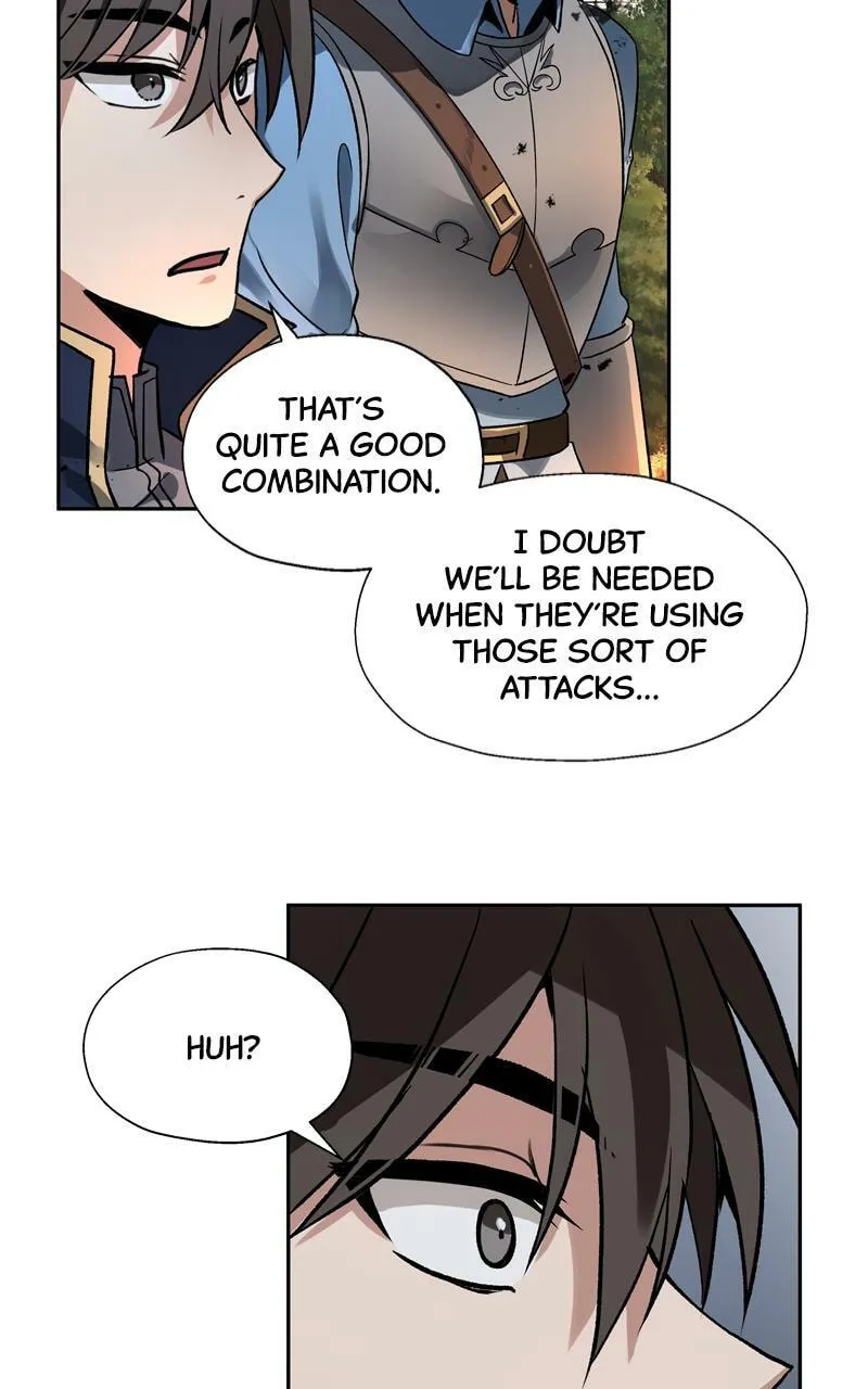 Enter the Other World Reloaded Chapter 17 page 65 - 