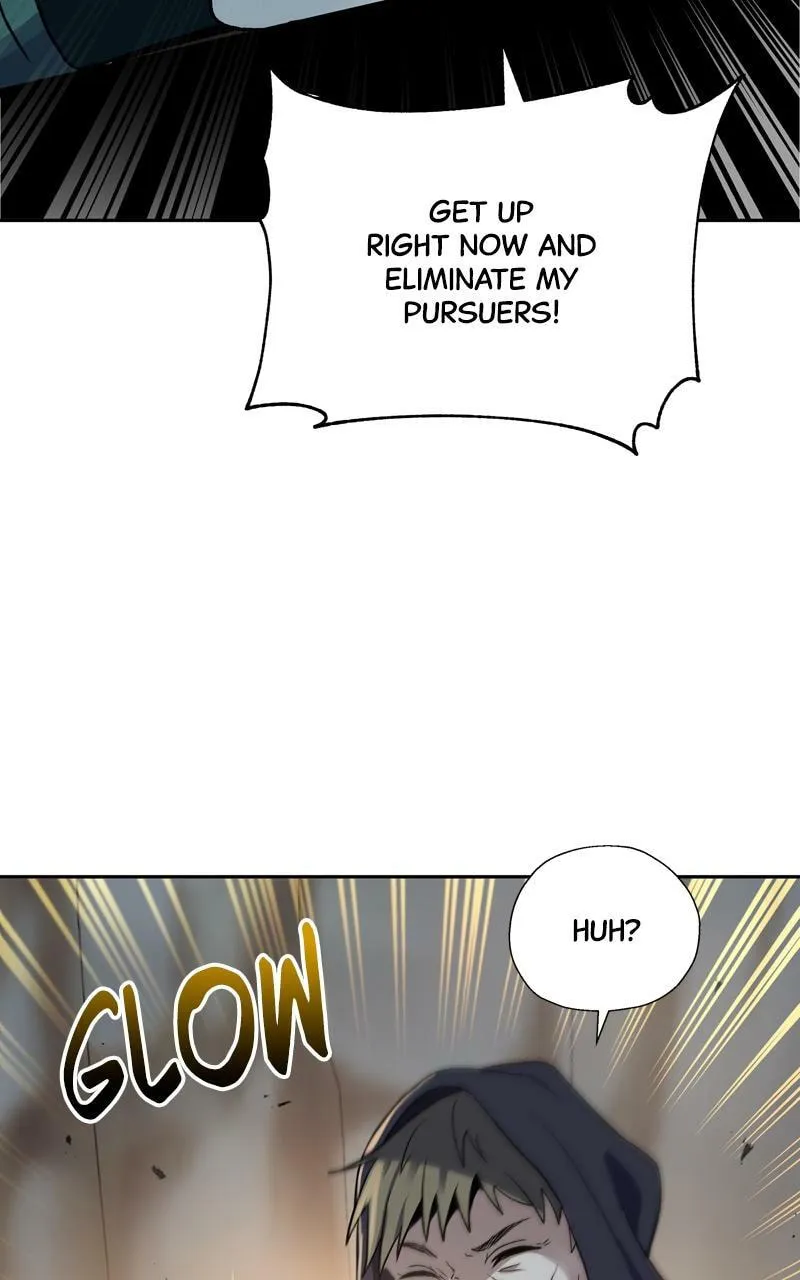 Enter the Other World Reloaded Chapter 17 page 8 - 