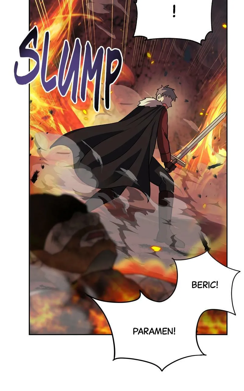 Enter the Other World Reloaded Chapter 17 page 76 - 