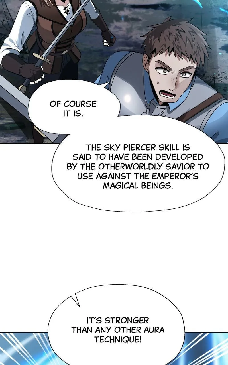 Enter the Other World Reloaded Chapter 18 page 11 - 