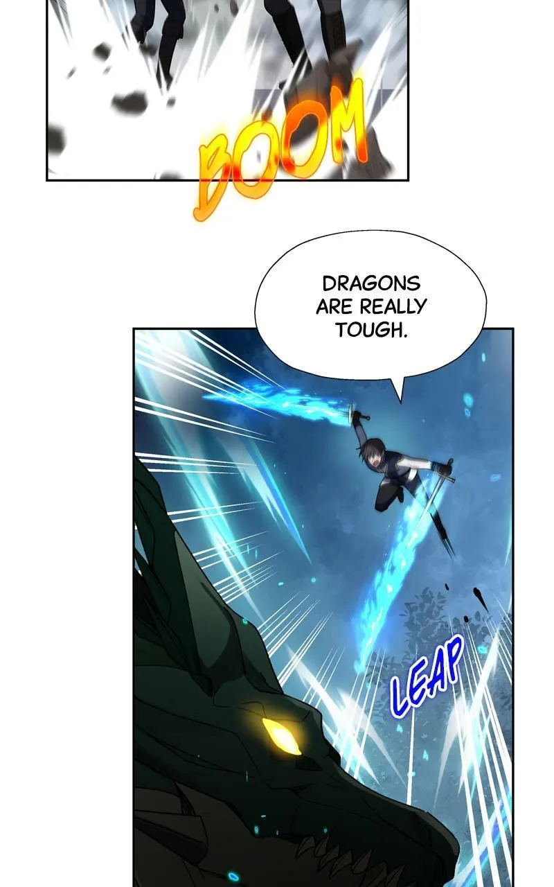 Enter the Other World Reloaded Chapter 18 page 26 - 