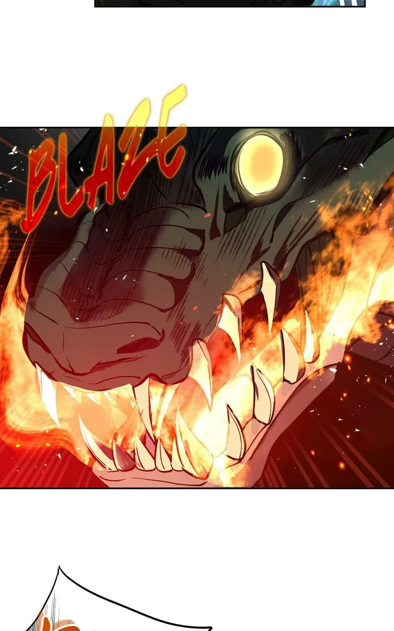 Enter the Other World Reloaded Chapter 18 page 27 - 