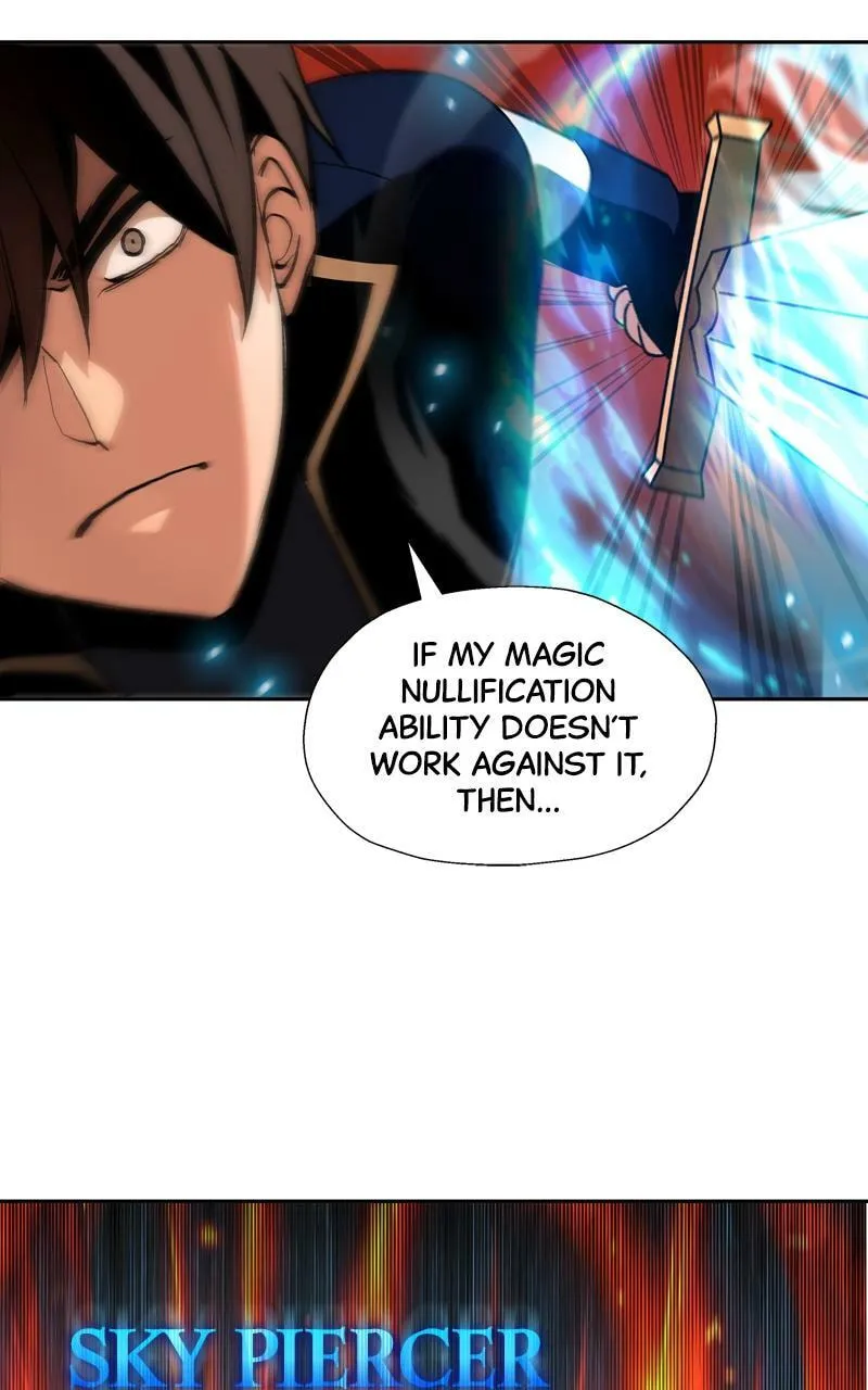 Enter the Other World Reloaded Chapter 18 page 32 - 