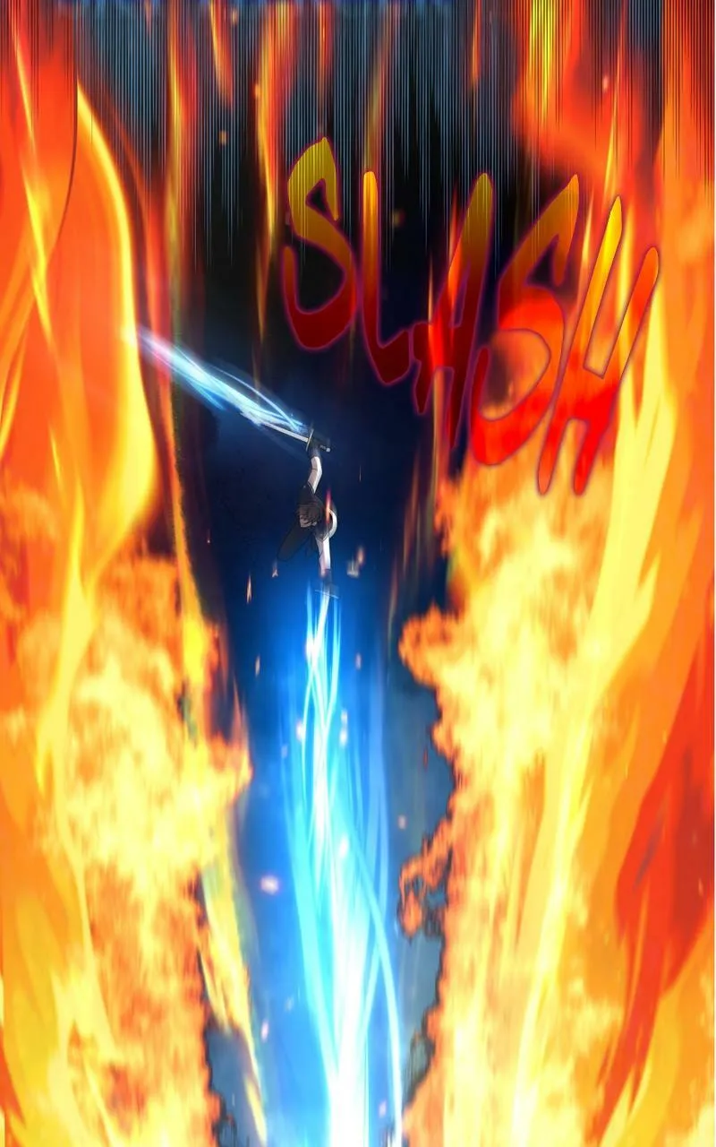 Enter the Other World Reloaded Chapter 18 page 33 - 
