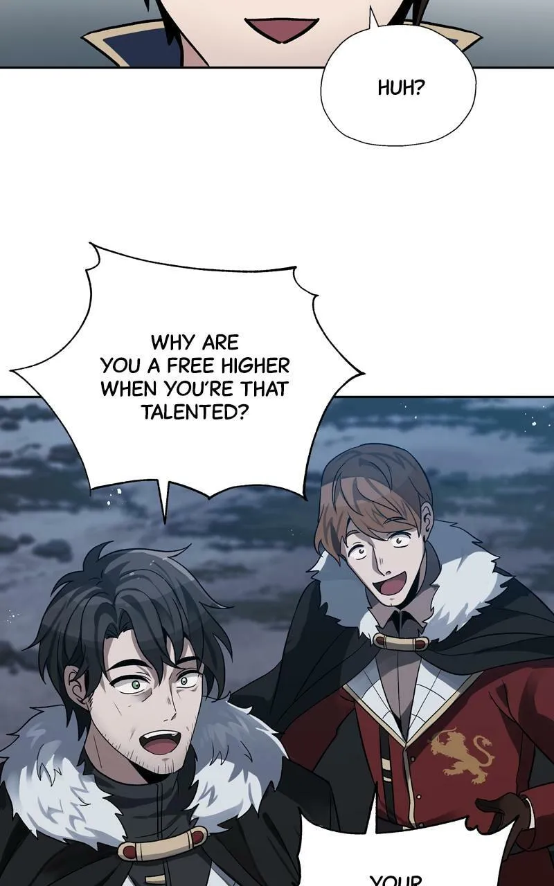 Enter the Other World Reloaded Chapter 18 page 49 - 