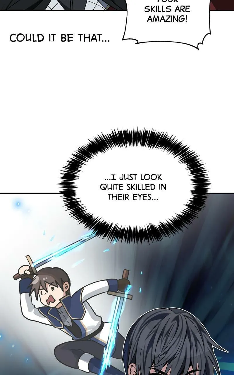 Enter the Other World Reloaded Chapter 18 page 50 - 