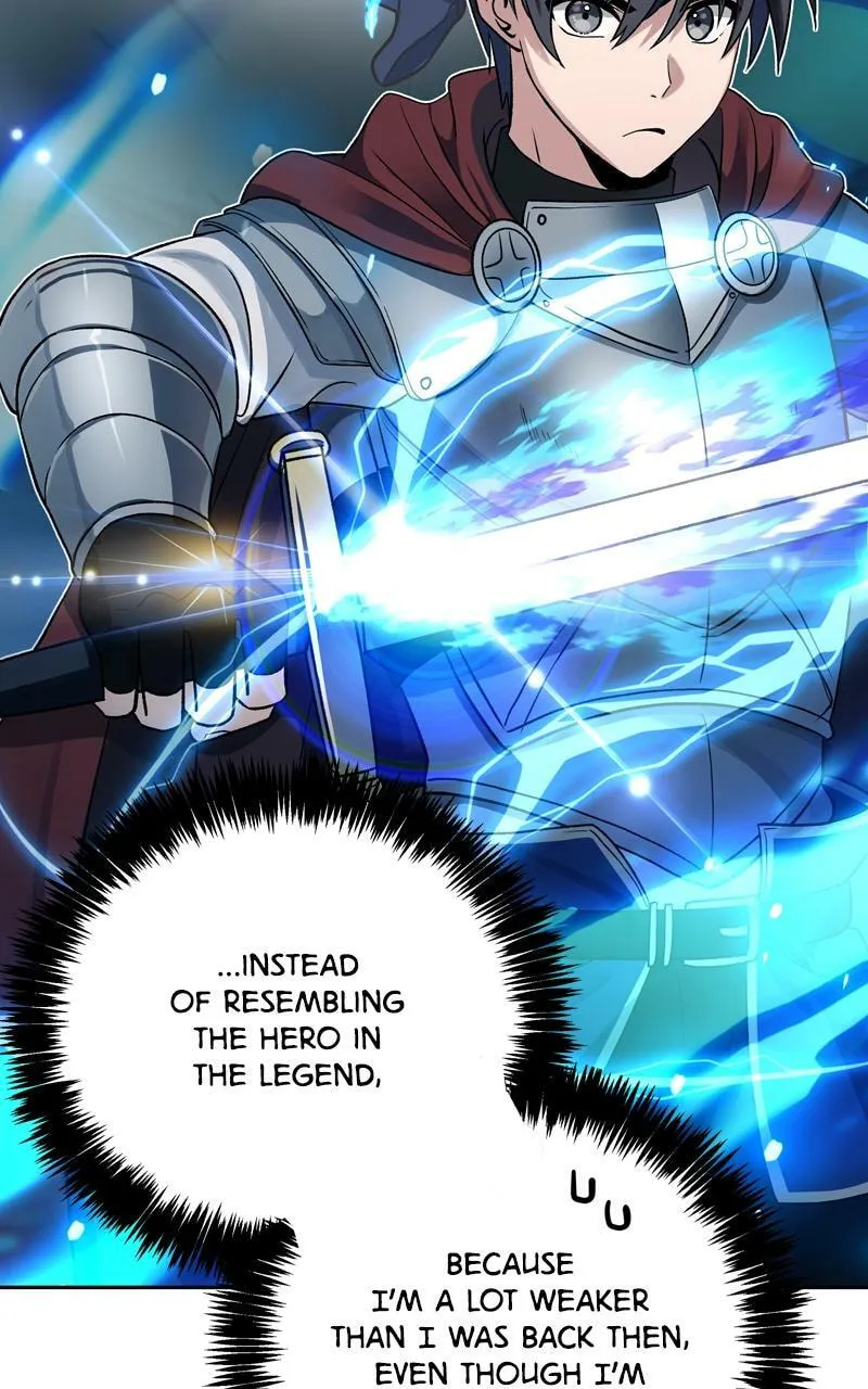 Enter the Other World Reloaded Chapter 18 page 51 - 