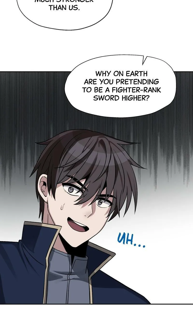 Enter the Other World Reloaded Chapter 18 page 56 - 