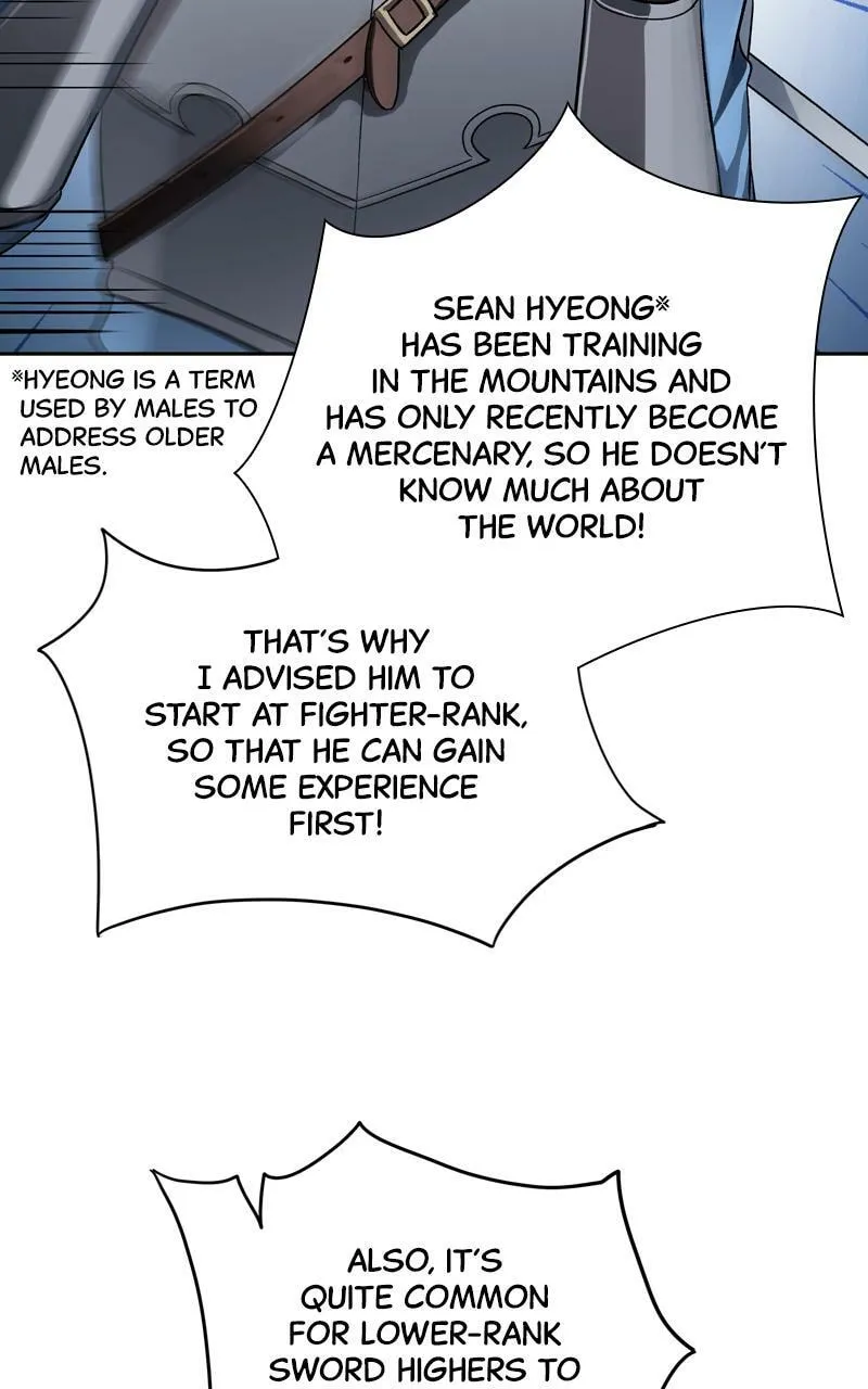 Enter the Other World Reloaded Chapter 18 page 58 - 