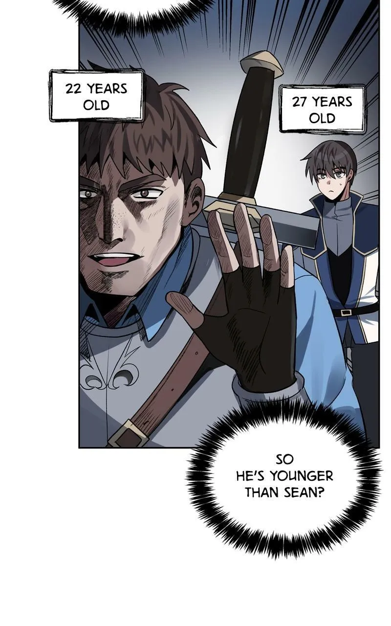 Enter the Other World Reloaded Chapter 18 page 60 - 