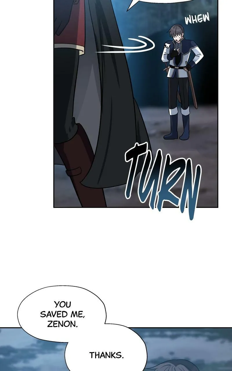 Enter the Other World Reloaded Chapter 18 page 64 - 