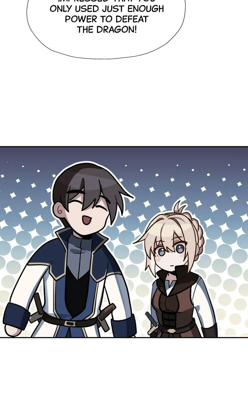 Enter the Other World Reloaded Chapter 18 page 67 - 