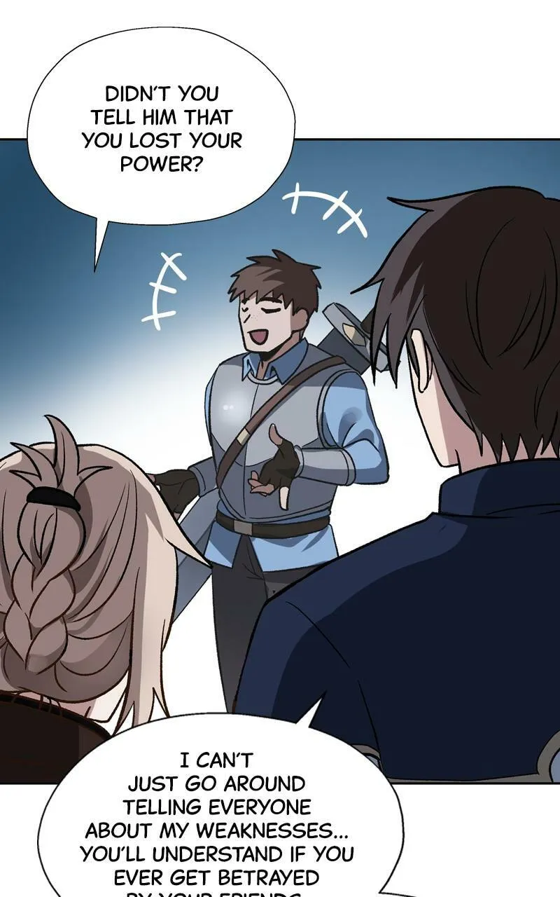 Enter the Other World Reloaded Chapter 18 page 68 - 