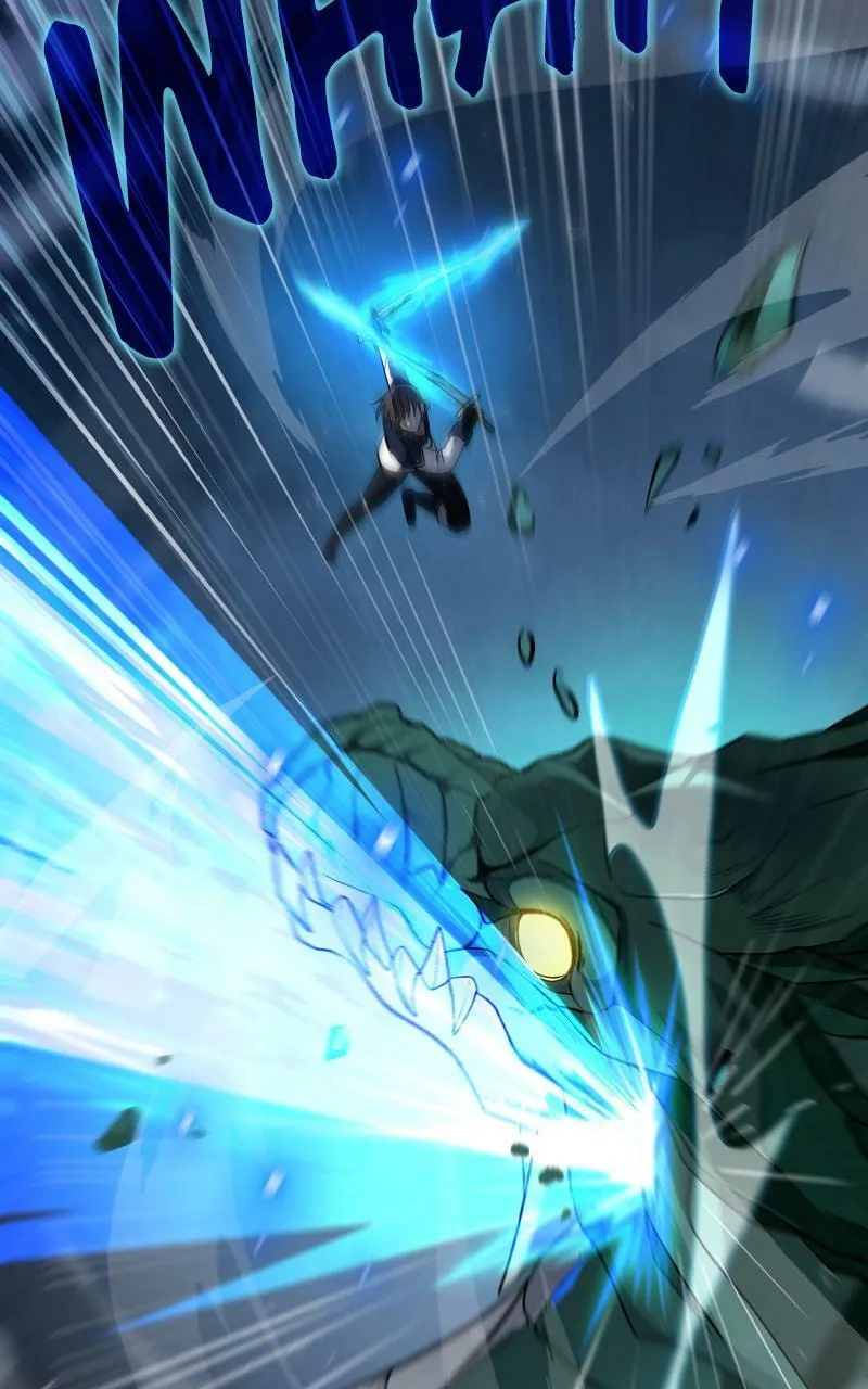 Enter the Other World Reloaded Chapter 18 page 8 - 