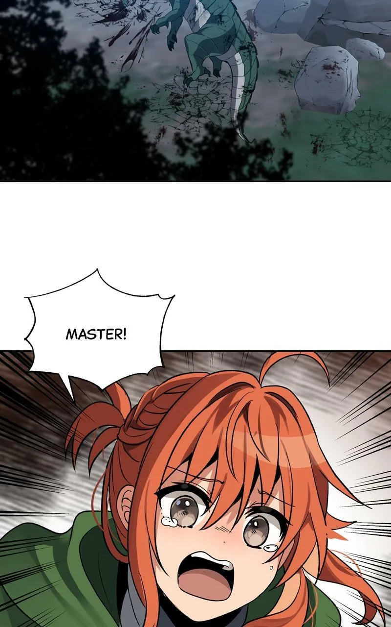 Enter the Other World Reloaded Chapter 18 page 76 - 