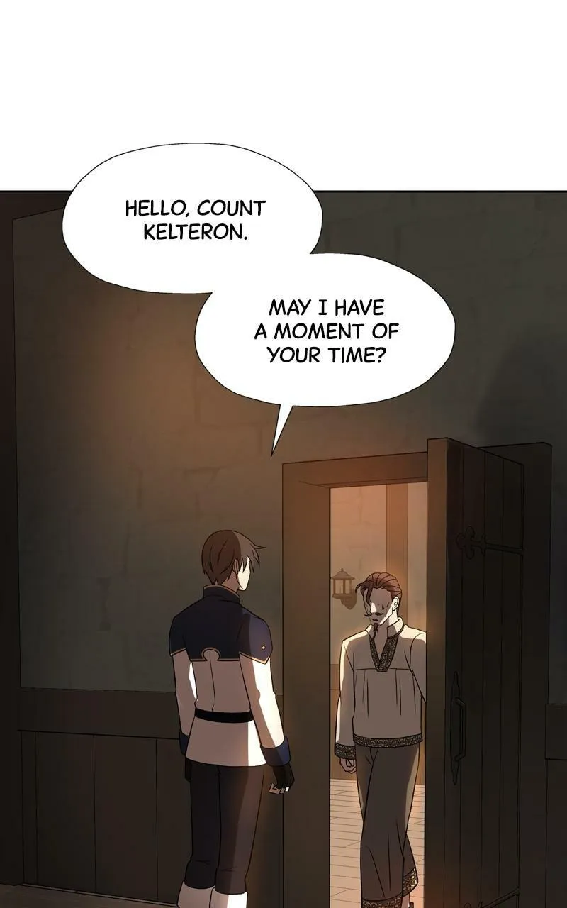 Enter the Other World Reloaded Chapter 19 page 1 - 
