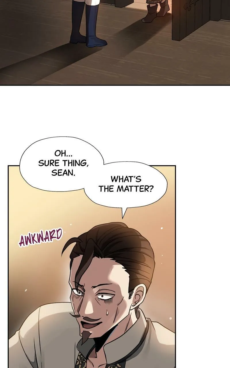 Enter the Other World Reloaded Chapter 19 page 2 - 