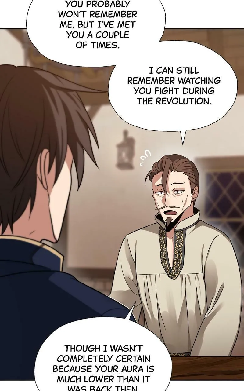 Enter the Other World Reloaded Chapter 19 page 11 - 