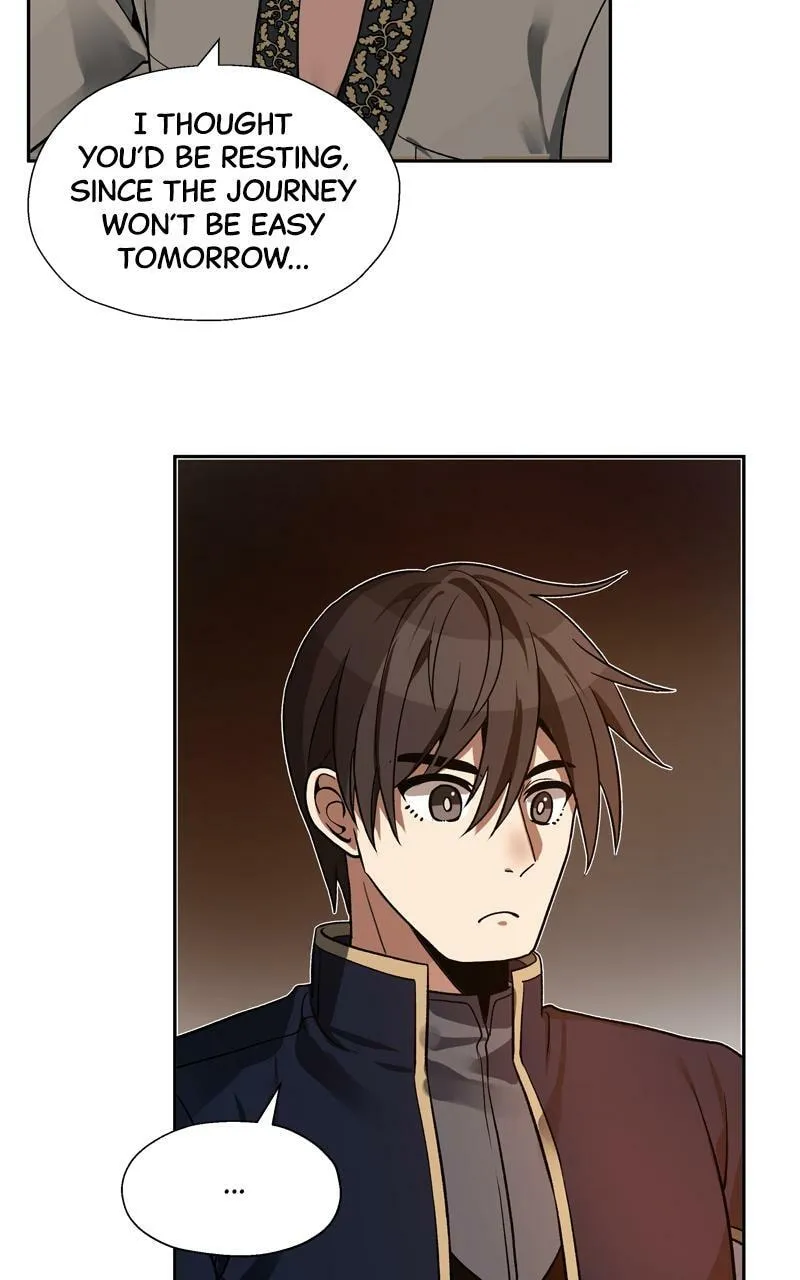 Enter the Other World Reloaded Chapter 19 page 3 - 