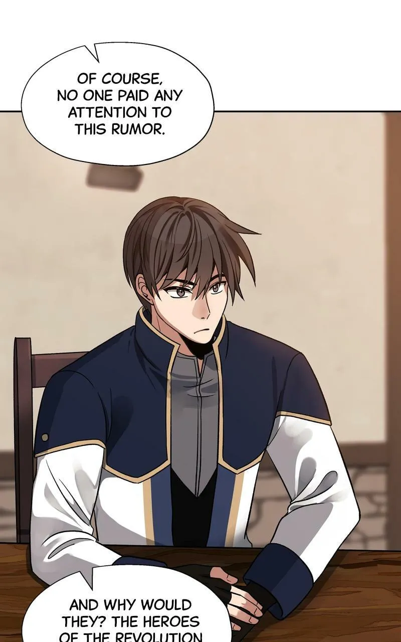 Enter the Other World Reloaded Chapter 19 page 21 - 
