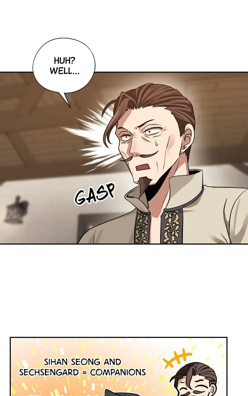 Enter the Other World Reloaded Chapter 19 page 27 - 