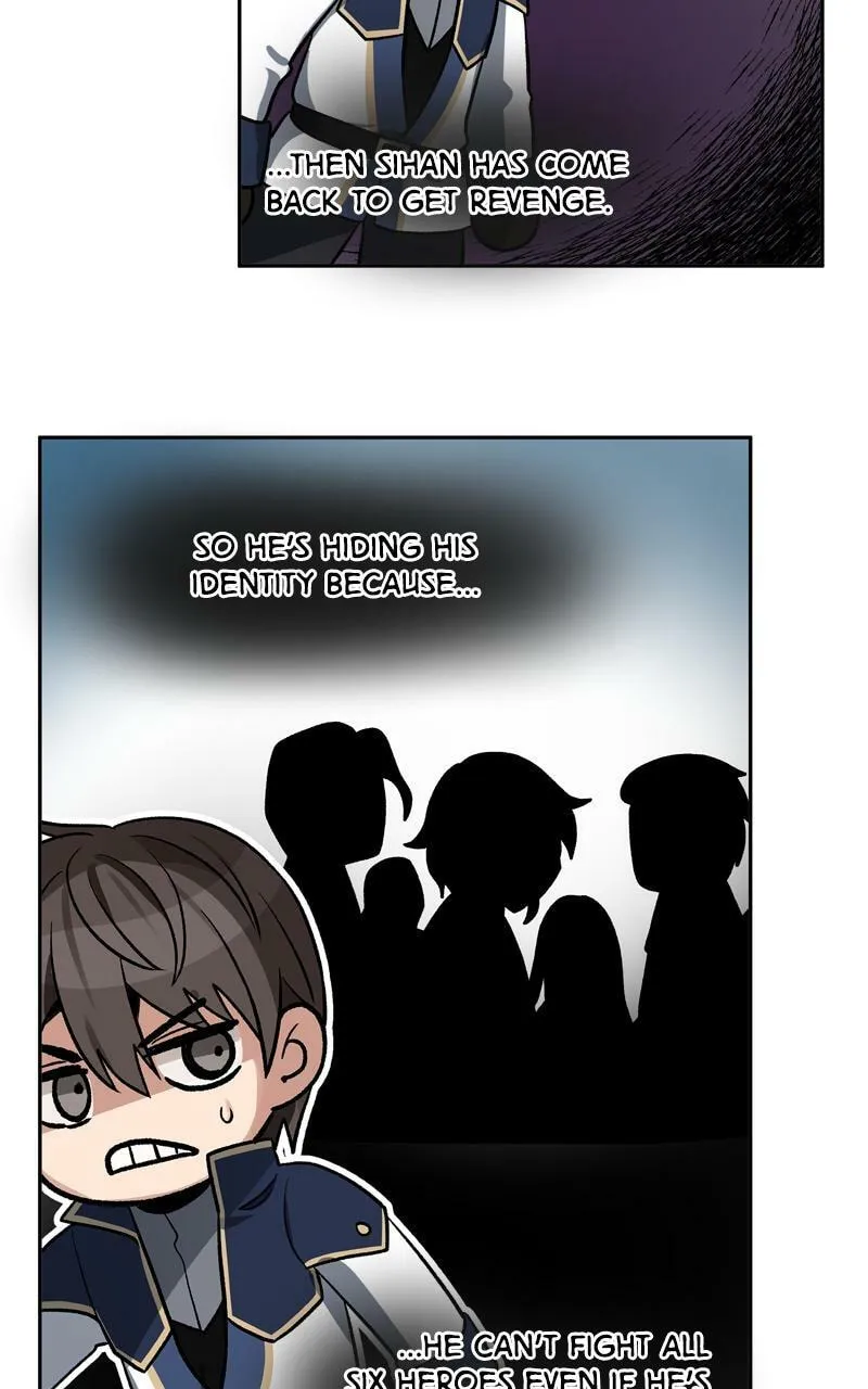 Enter the Other World Reloaded Chapter 19 page 29 - 
