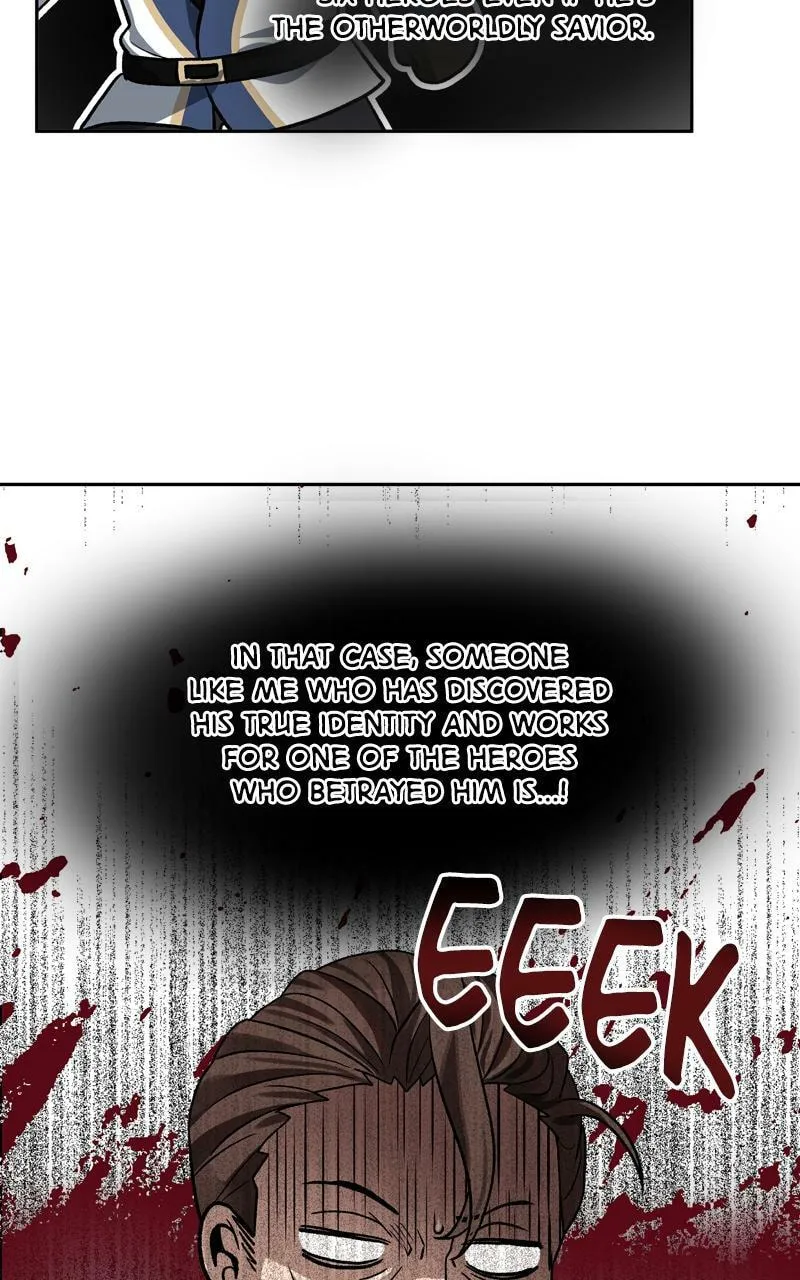 Enter the Other World Reloaded Chapter 19 page 30 - 
