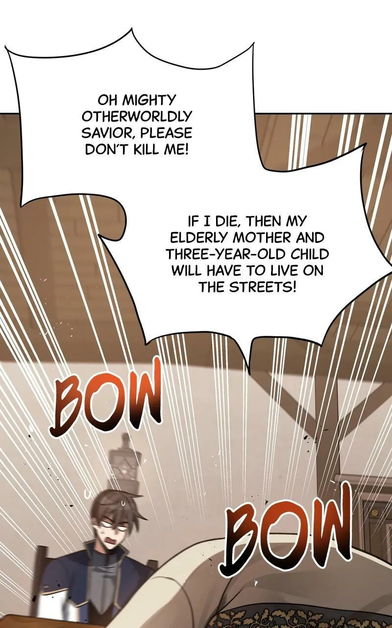 Enter the Other World Reloaded Chapter 19 page 33 - 