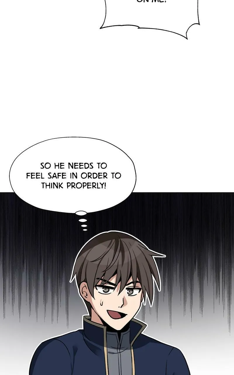 Enter the Other World Reloaded Chapter 19 page 37 - 