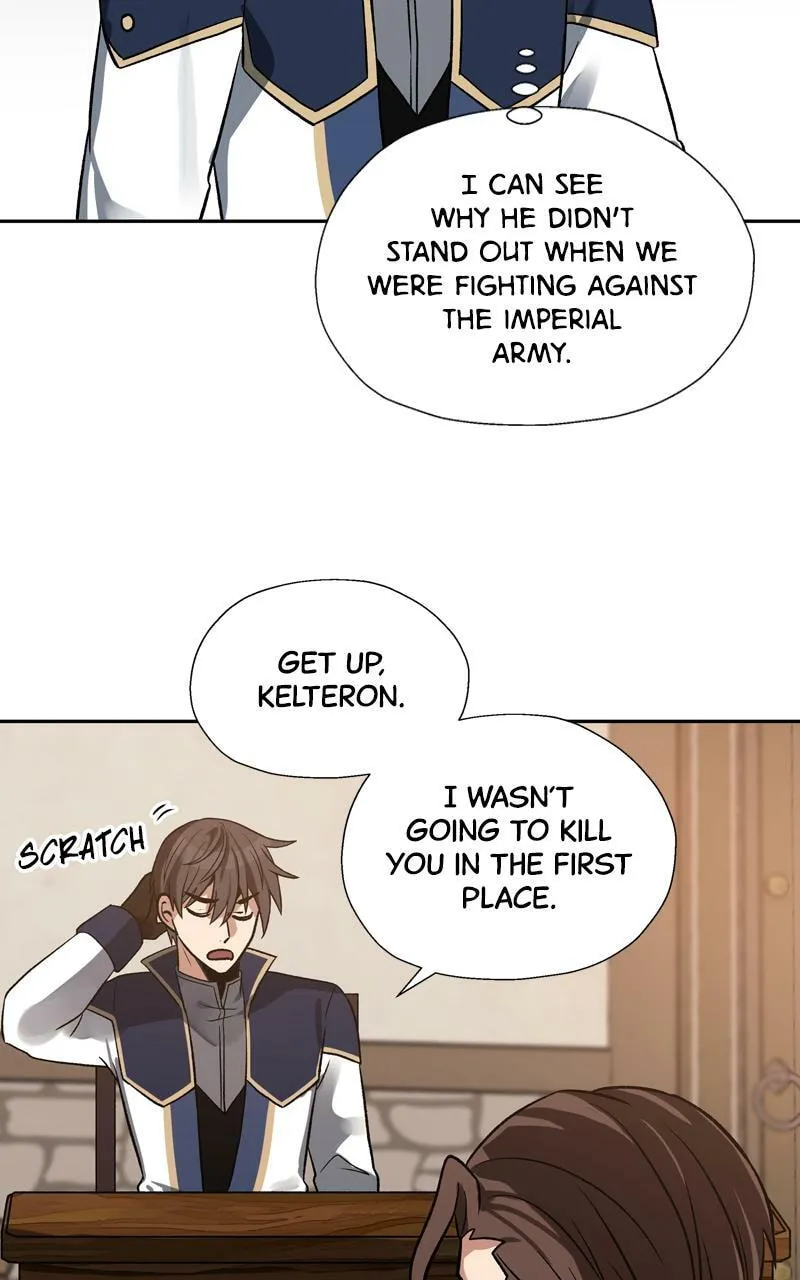 Enter the Other World Reloaded Chapter 19 page 38 - 