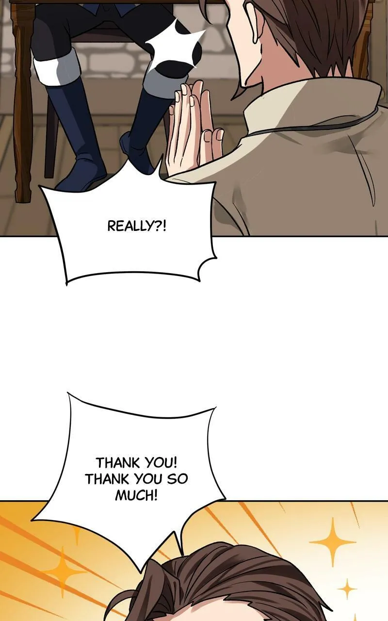 Enter the Other World Reloaded Chapter 19 page 39 - 