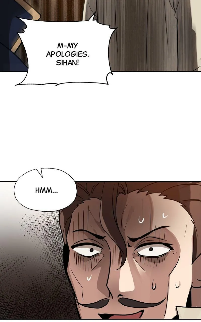 Enter the Other World Reloaded Chapter 19 page 5 - 