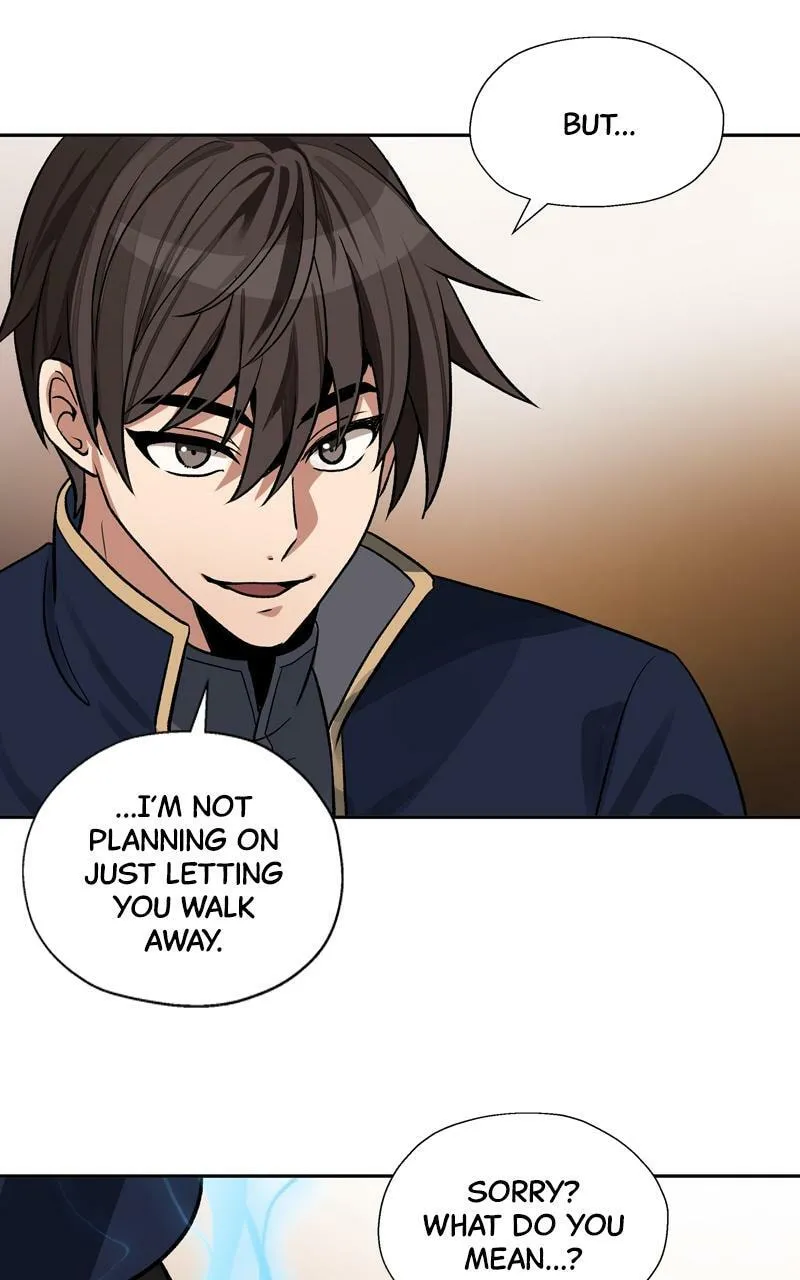 Enter the Other World Reloaded Chapter 19 page 41 - 