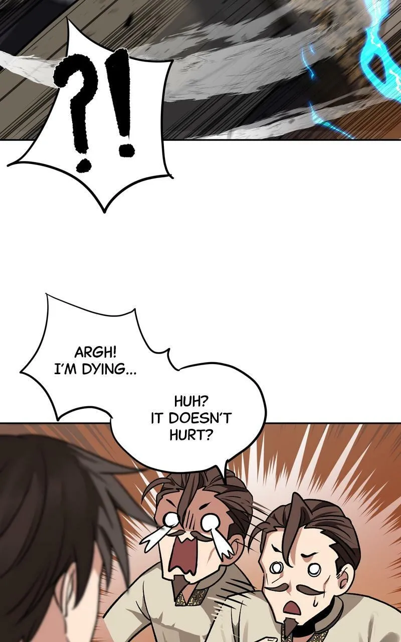 Enter the Other World Reloaded Chapter 19 page 44 - 