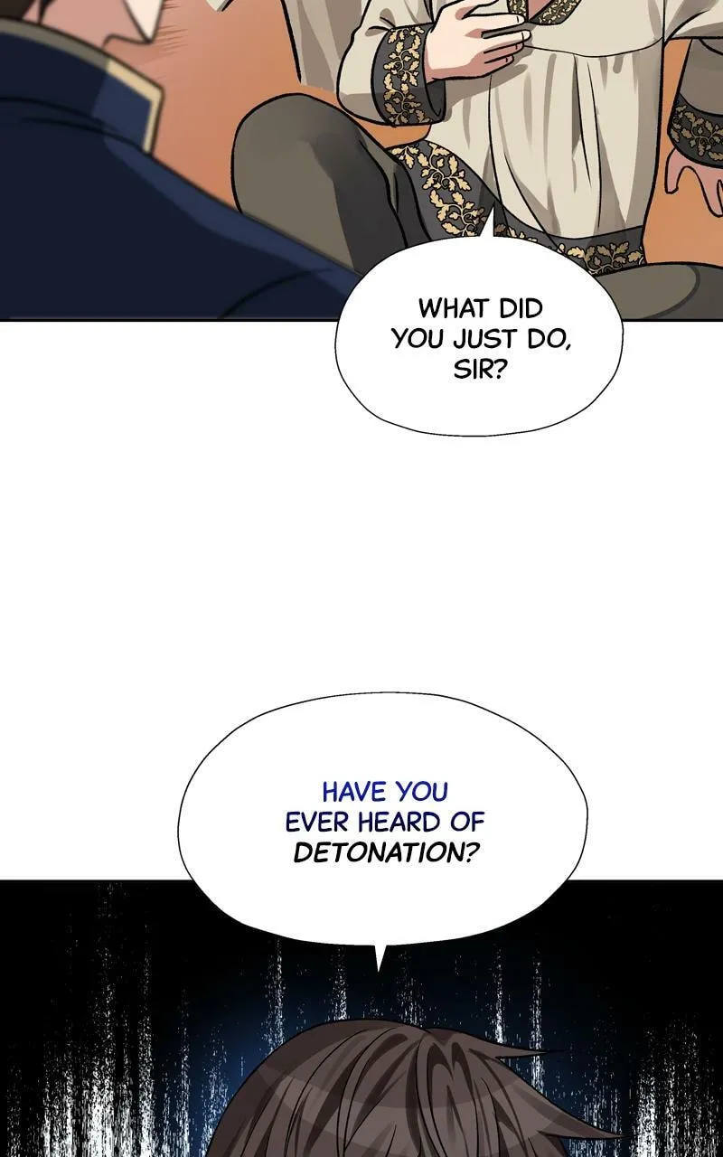 Enter the Other World Reloaded Chapter 19 page 45 - 