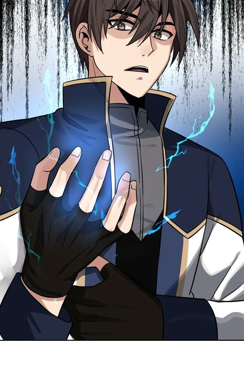 Enter the Other World Reloaded Chapter 19 page 46 - 