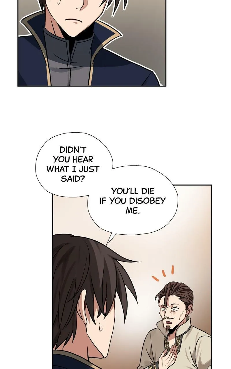 Enter the Other World Reloaded Chapter 19 page 55 - 